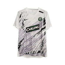 Alternativa celta 07/08