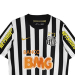 Alternativa Santos 12/13 - Neymar Jr 11