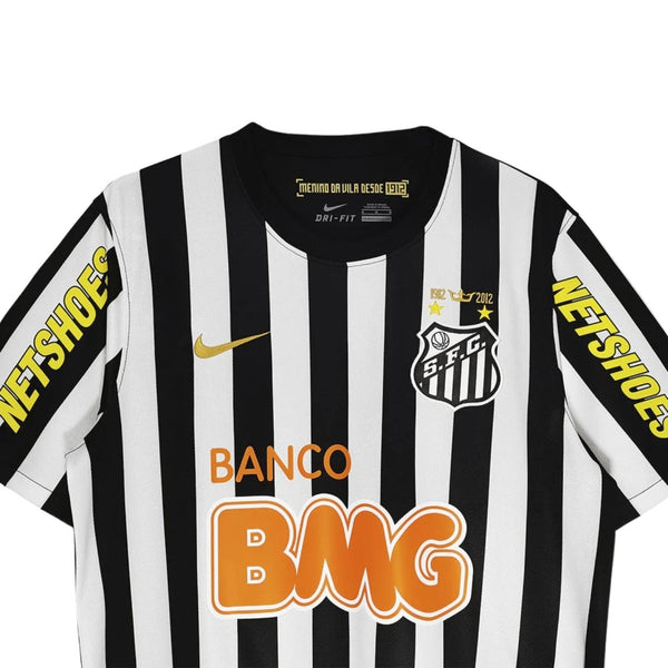 Alternativa Santos 12/13 - Neymar Jr 11