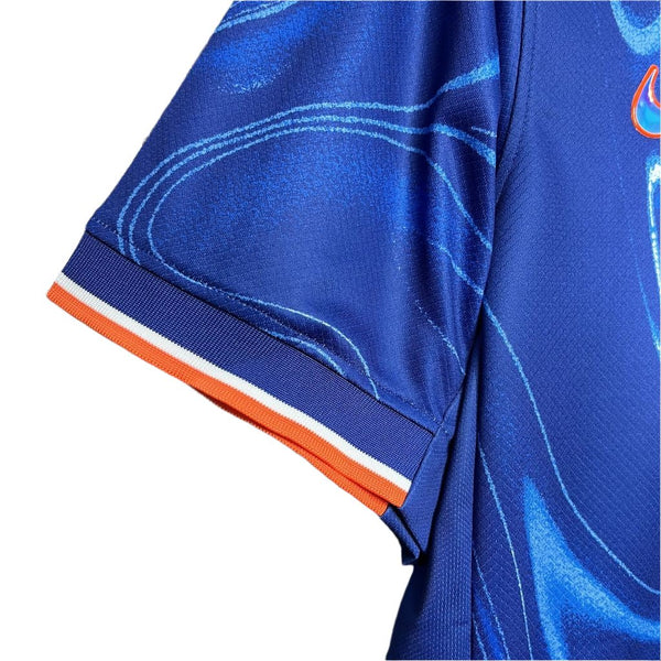 Chelsea Home 24/25 - Todos los patrocinios
