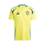 Suecia Local 24/25 - Eurocopa 2024