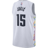 Edición Ciudad Nike 2024/25 de los Denver Nuggets