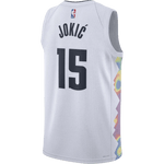 Edición Ciudad Nike 2024/25 de los Denver Nuggets