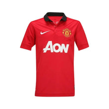 Manchester United Local 13/14
