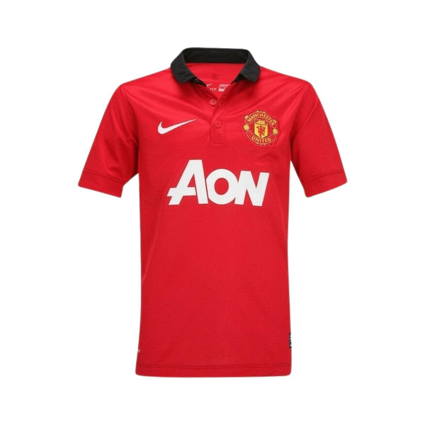 Manchester United Local 13/14
