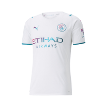 Alternativa del Manchester City 21/22
