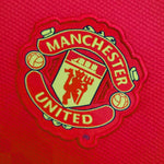 Manchester United Local 13/14