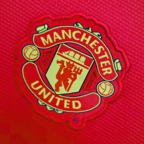 Manchester United Local 13/14