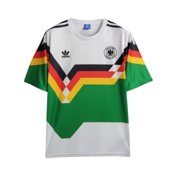 Alemania principal 90/91