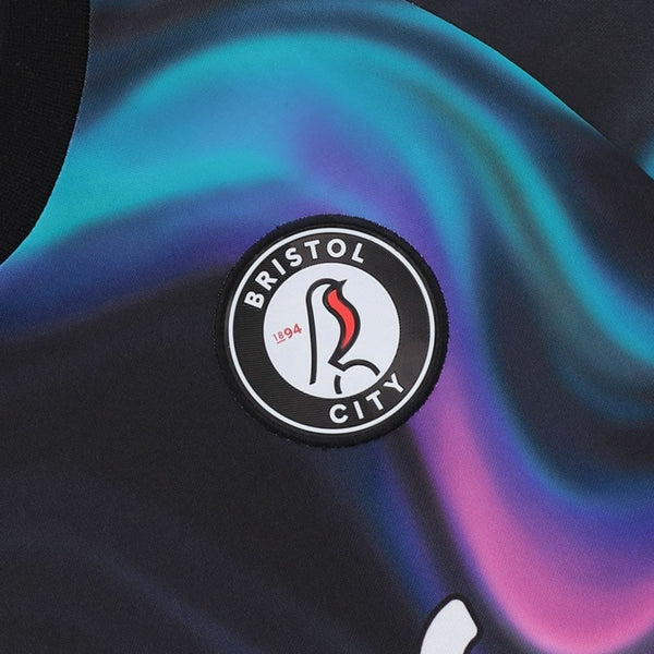 Tercera división de la ciudad de Bristol 25/26