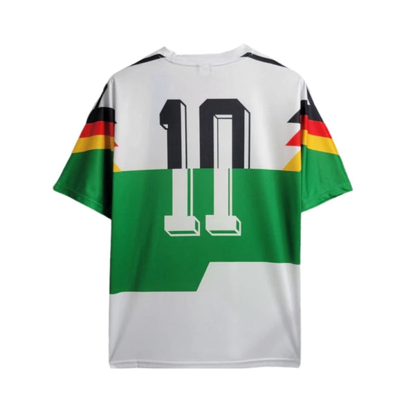 Alemania principal 90/91