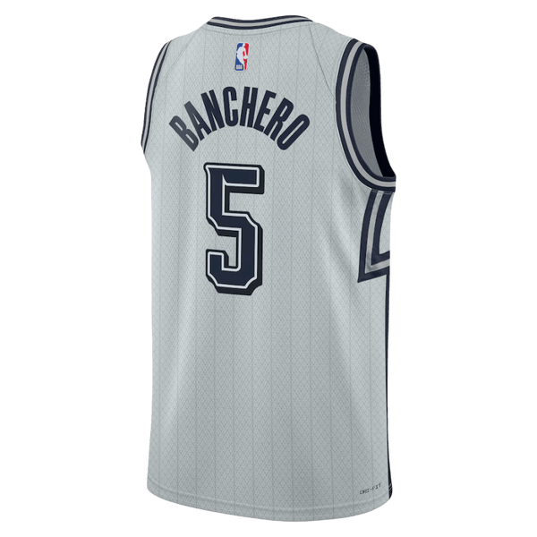 Orlando Magic Nike City Edition 2024