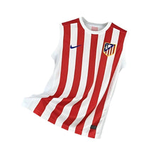 Entrenamiento Atlético de Madrid 25/26 - Manga Cava