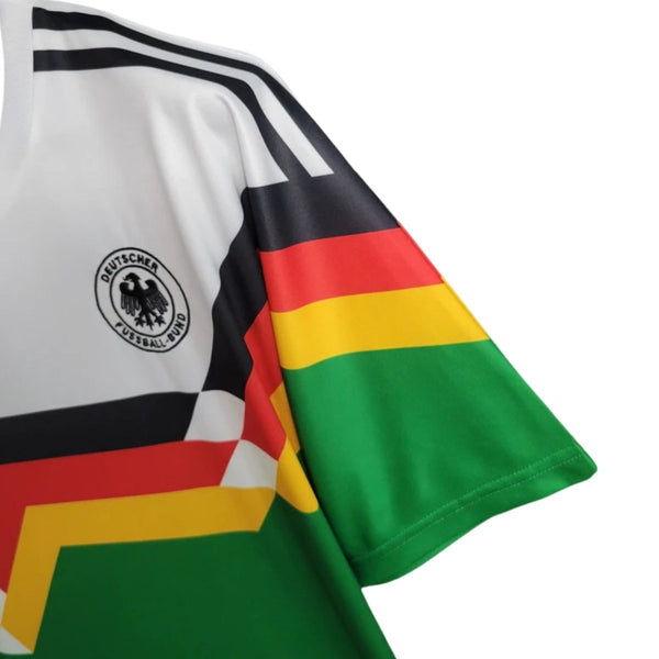 Alemania principal 90/91