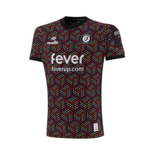 Portero del Bristol City 25/26
