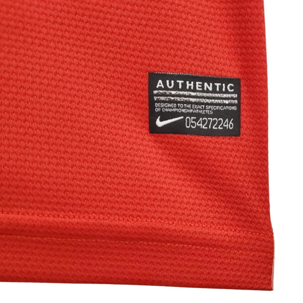 Manchester United Principal 13/14