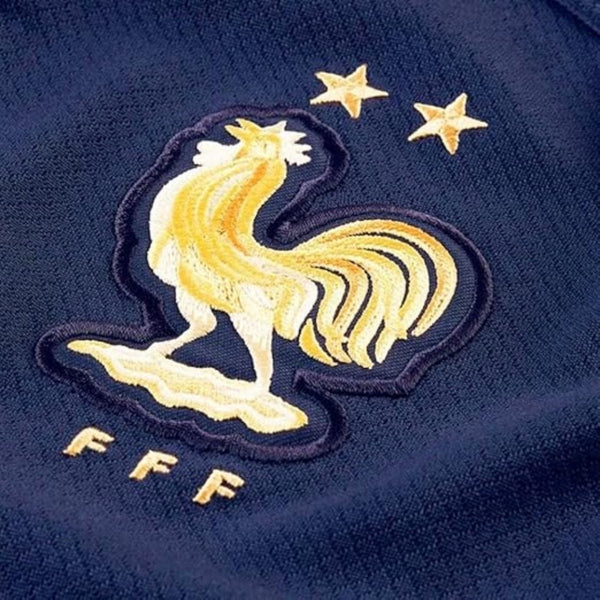 França Principal 22/23