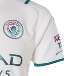 Alternativa del Manchester City 21/22