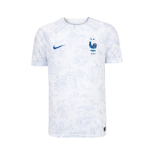 Francia alternativa 22/23