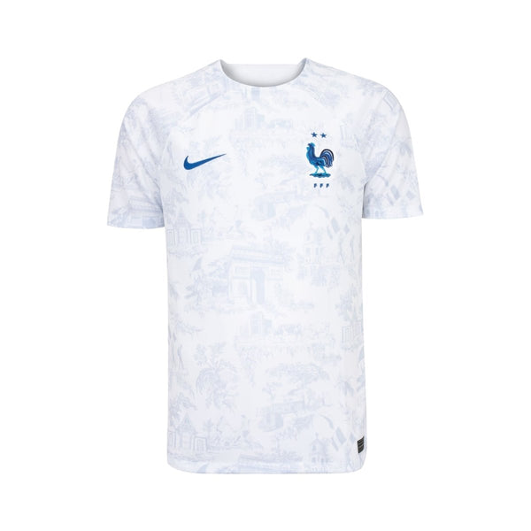 Francia alternativa 22/23