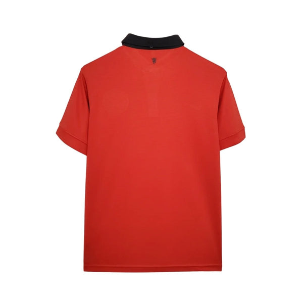 Manchester United Local 13/14