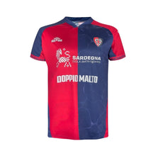 Cagliari Calcio Local 25/26