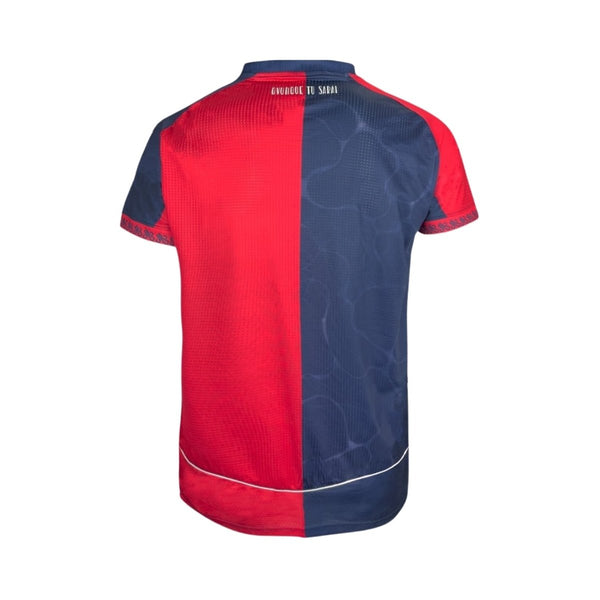 Cagliari Calcio Local 25/26