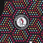 Portero del Bristol City 25/26