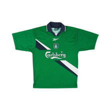Alternativa de Liverpool 99/00