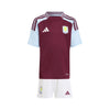 Kit infantil - Aston Villa Main 24/25