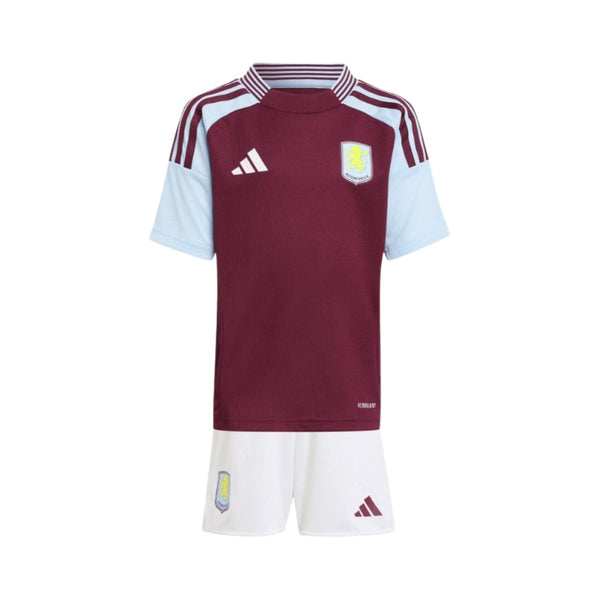 Kit infantil - Aston Villa Main 24/25