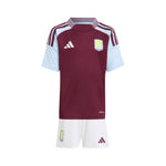 Kit de Criança - Aston Villa Principal 24/25