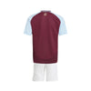 Kit infantil - Aston Villa Main 24/25