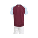 Kit infantil - Aston Villa Main 24/25