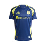 Alternativa de Nashville 25/26
