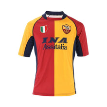AS Roma Local 01/02