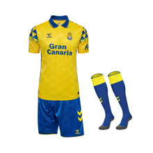 Kit Infantil - Las Palmas Principal 24/25
