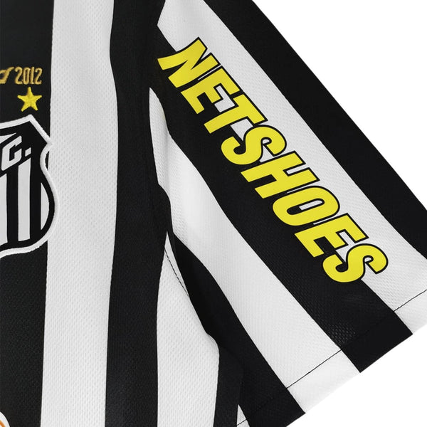 Alternativa Santos 12/13 - Neymar Jr 11
