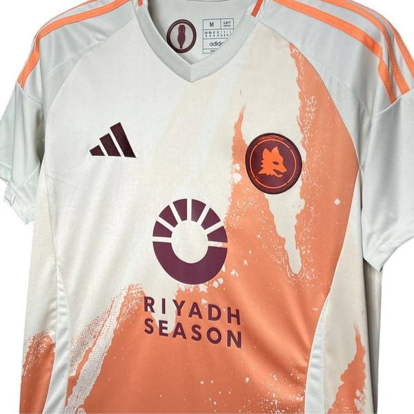 Alternativa AS Roma 24/25