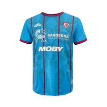 Cagliari Calcio Tercera 25/26