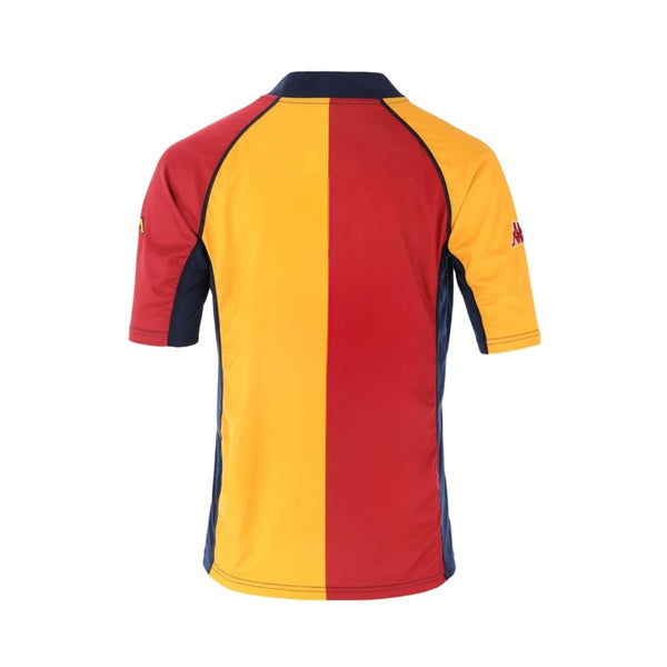 AS Roma Local 01/02