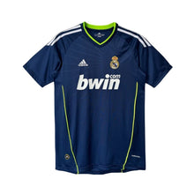 Alternativa Real Madrid 10/11