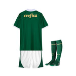 Kit de Criança - Palmeiras Principal 24/25
