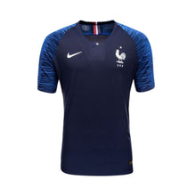 Francia Inicio 18/19