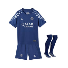 Kit de Criança - PSG Quarto 24/25