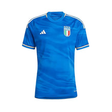 Italia Principal 22/23