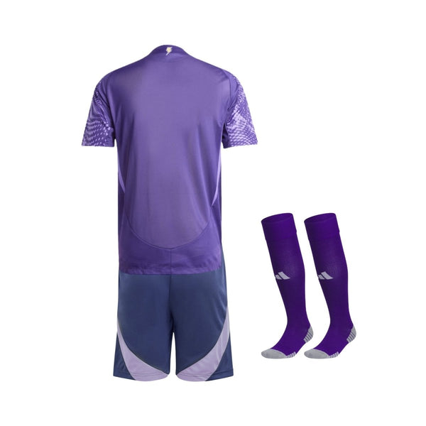 Kit infantil de Orlando 25/26