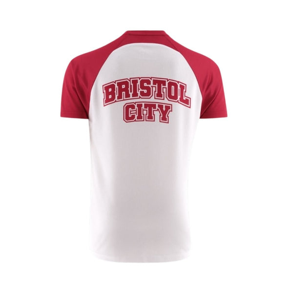 Bristol City Pré-Jogo 25/26