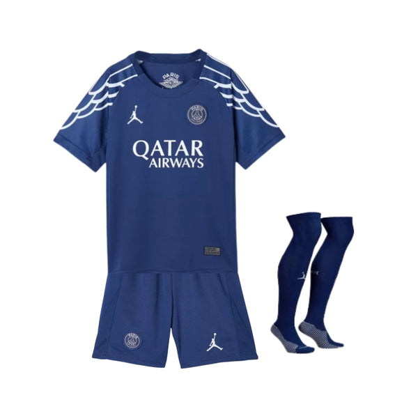 Kit infantil - Sala PSG 24/25