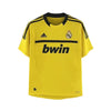 Porteros del Real Madrid 11/12